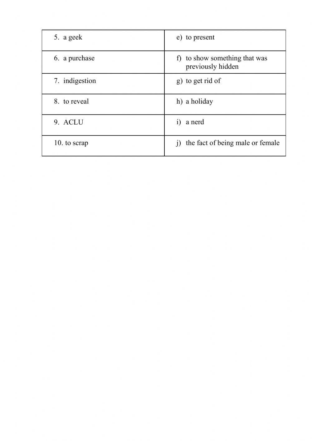 Video Facebook data processing