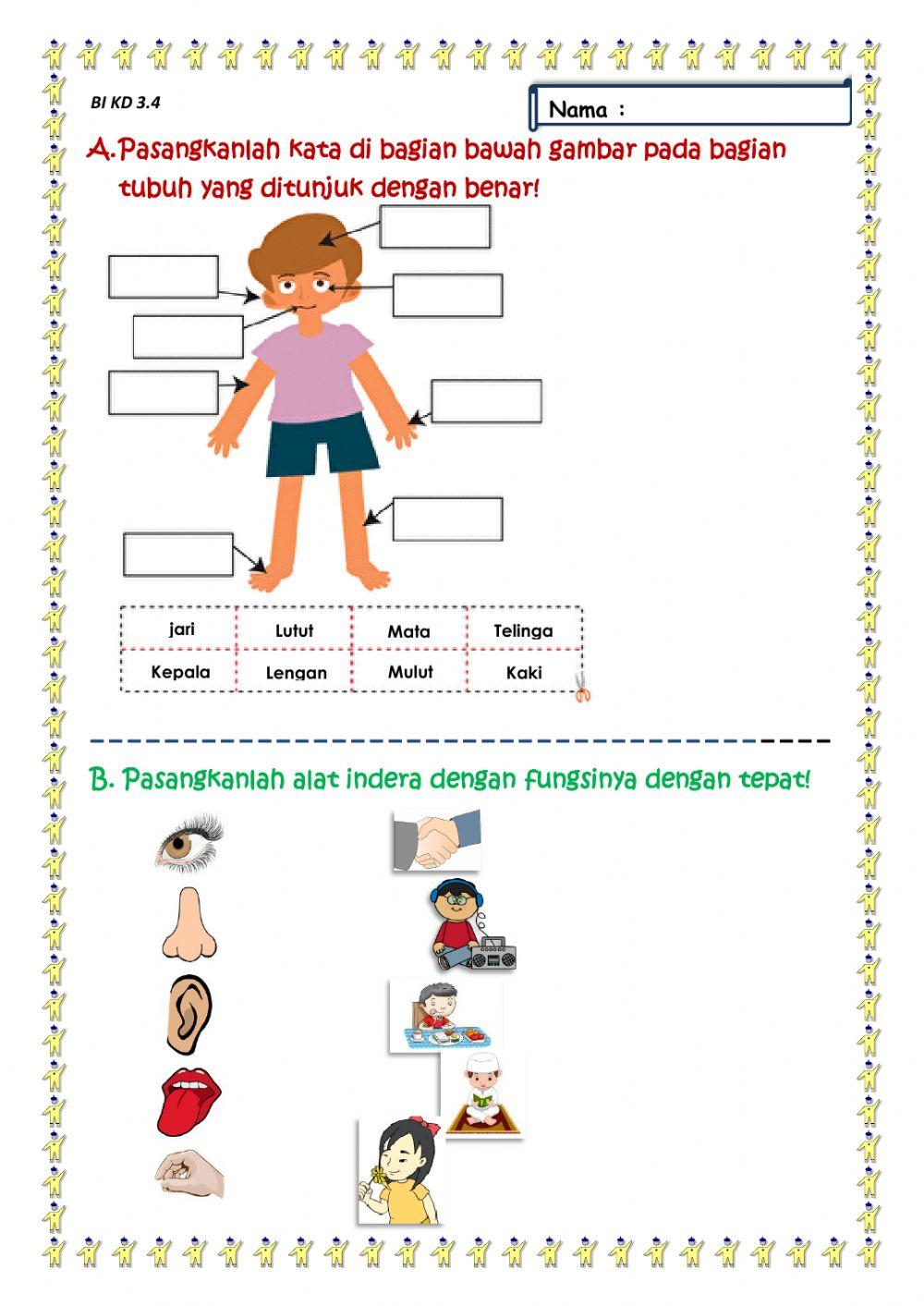 bahasa indonesia 3.4