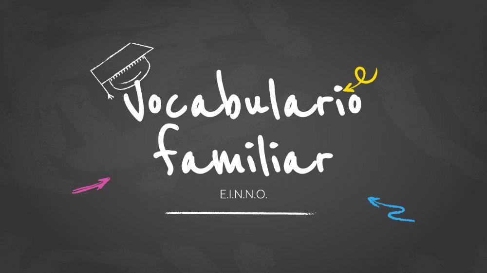 Comprensión-producción