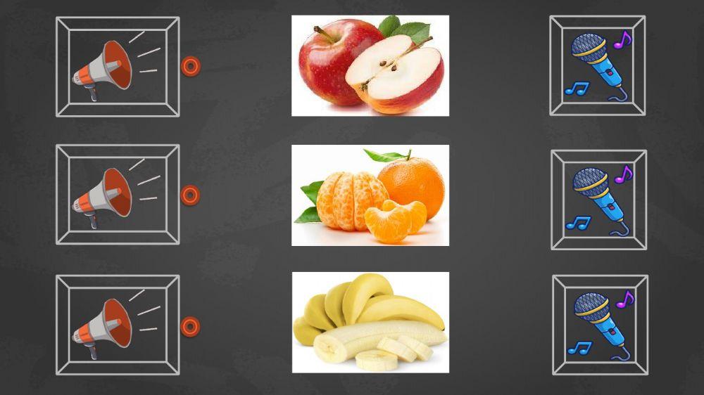 Comprensión-producción