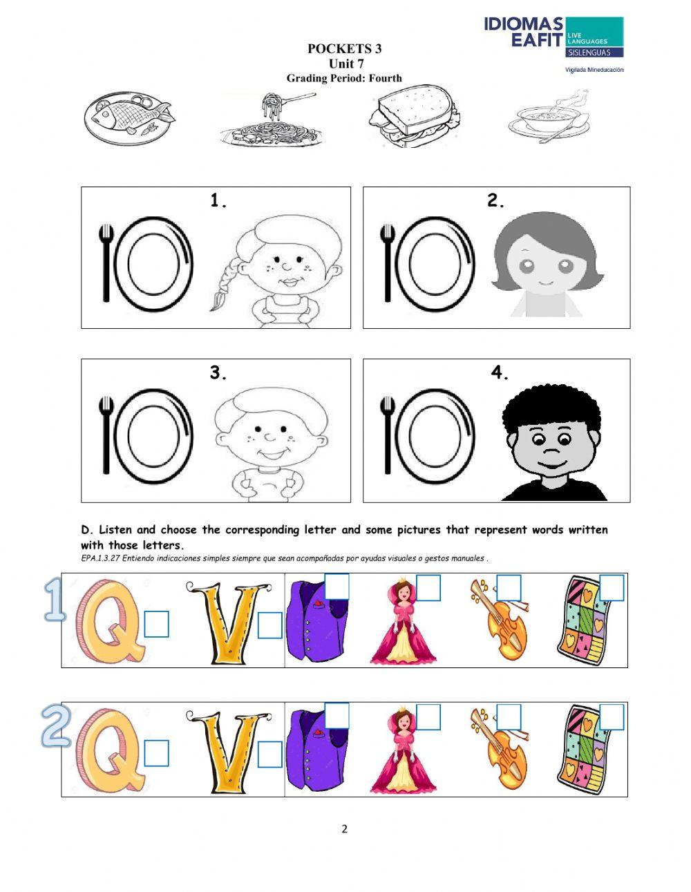 Pockets 3-u7-midterm