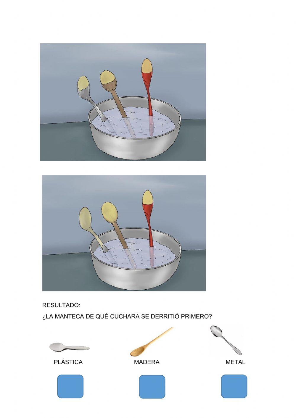 LOS MATERIALES CONDUCTORES Y AISLANTES