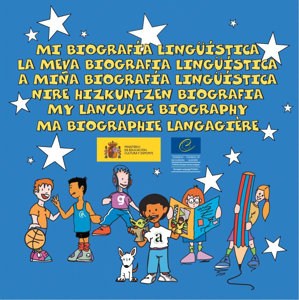 Biografía del Marco Común Europeo de Referencia para las Lenguas