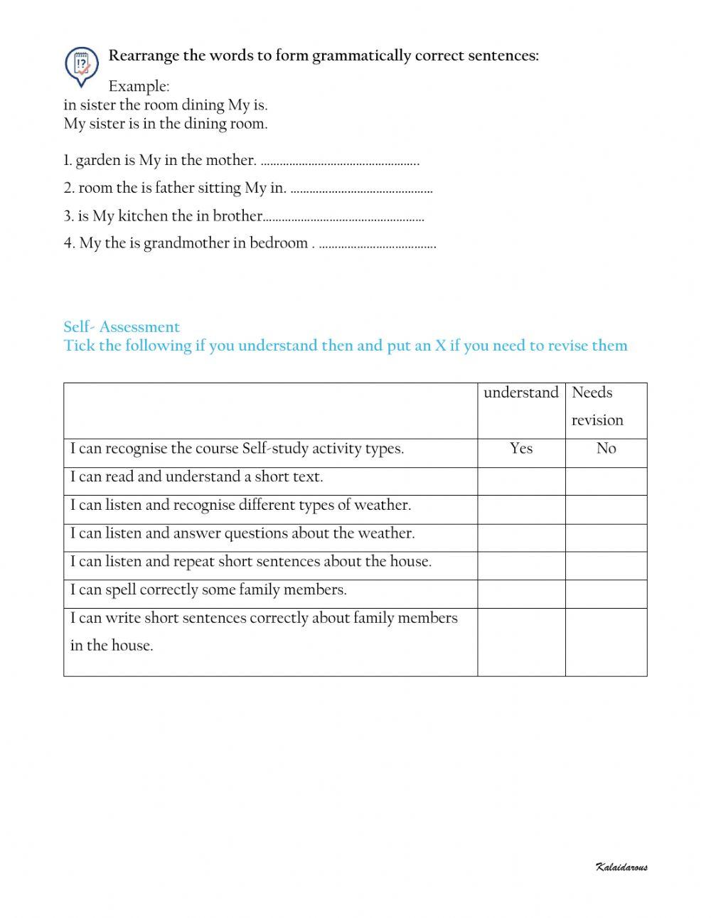 T2: Preparing for elearning