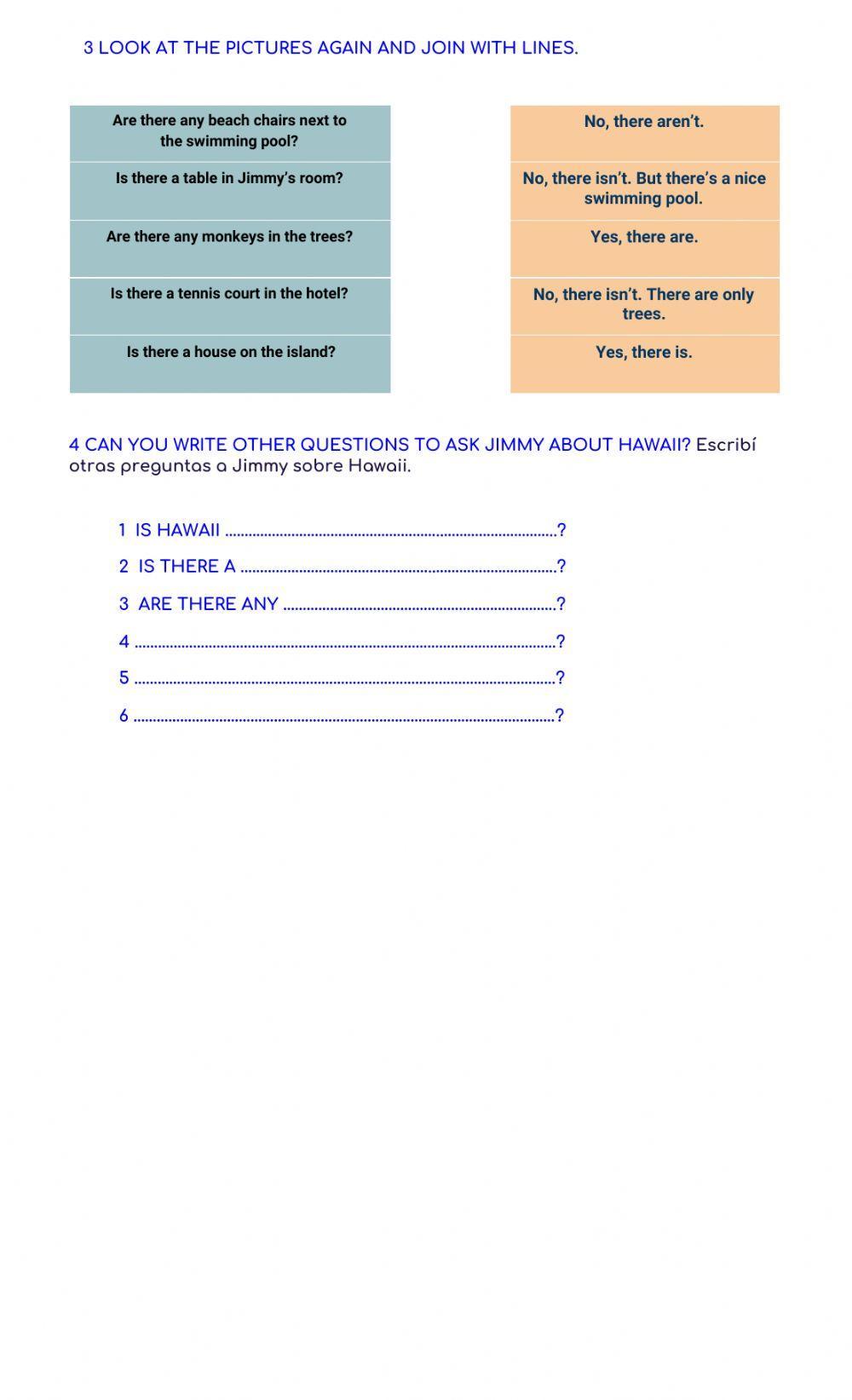 Children 3 Lesson 25 Practice