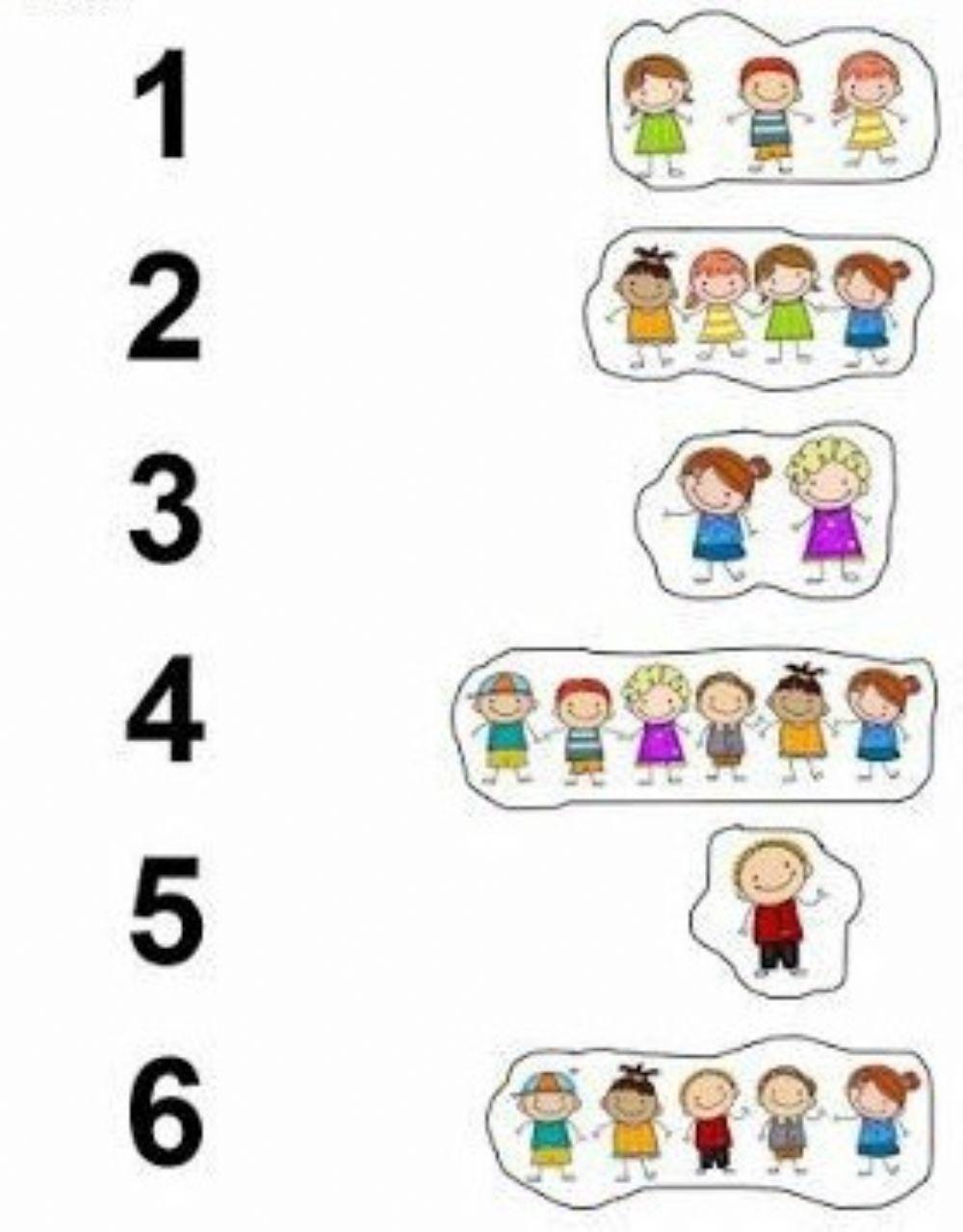 Lotu zenbakia dagokion irudiarekin