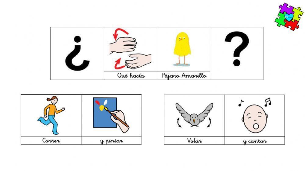 Monstruo Rosa-comprensión-Parte 2