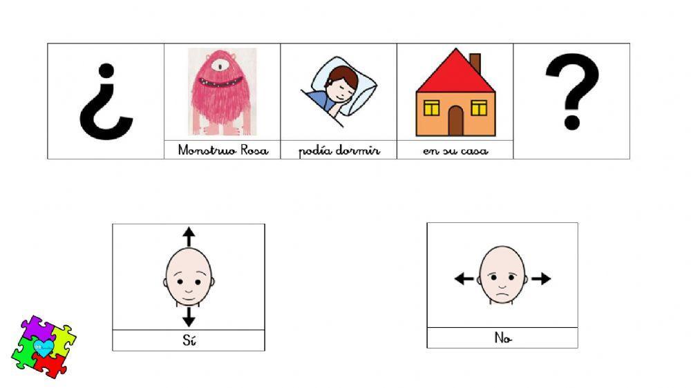 Monstruo Rosa-comprensión-Parte 2