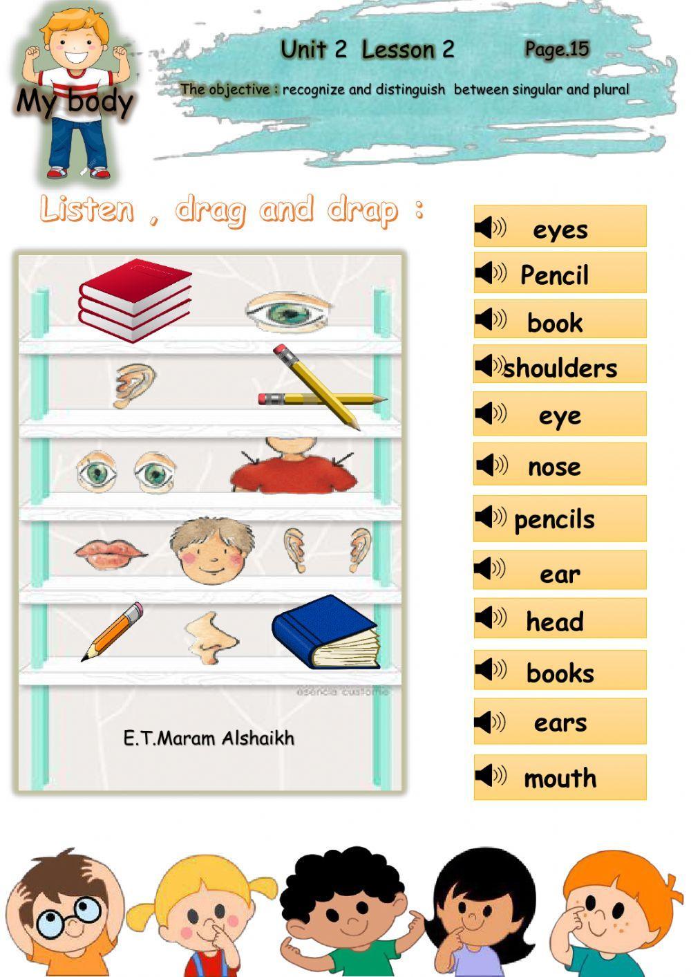 Grade 4 Grade 4