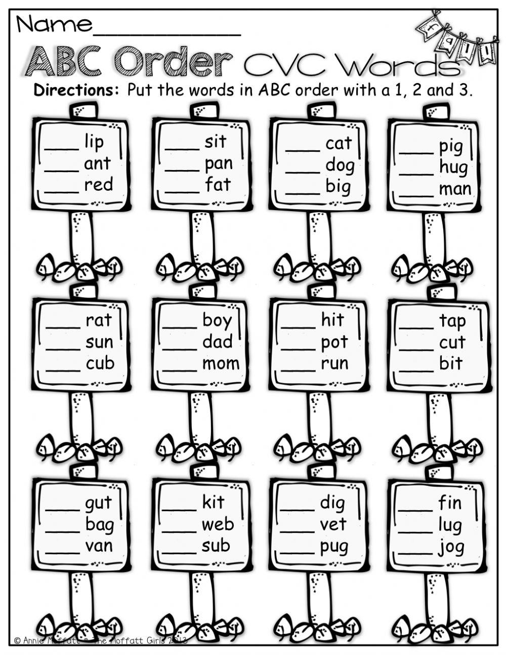abc-order-worksheet-live-worksheets