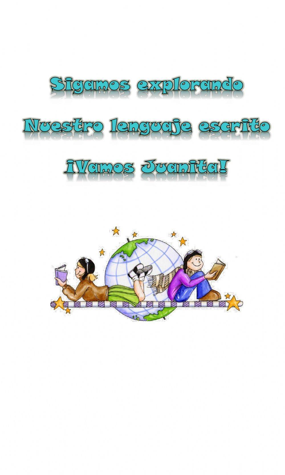 Reglas ortográficas