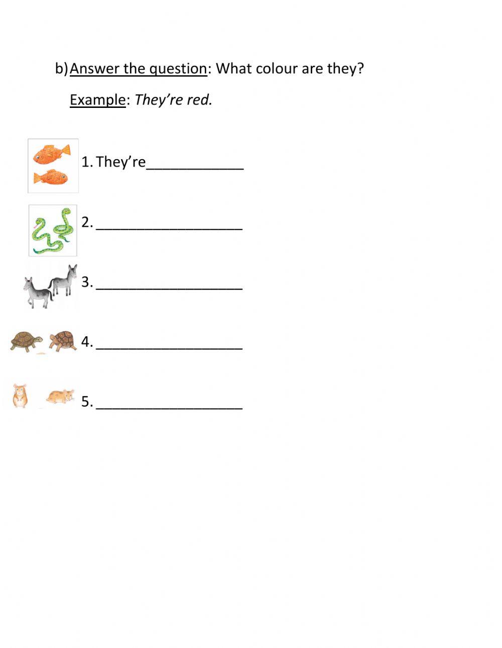 Unit 4 - Lesson 5: Bright Ideas
