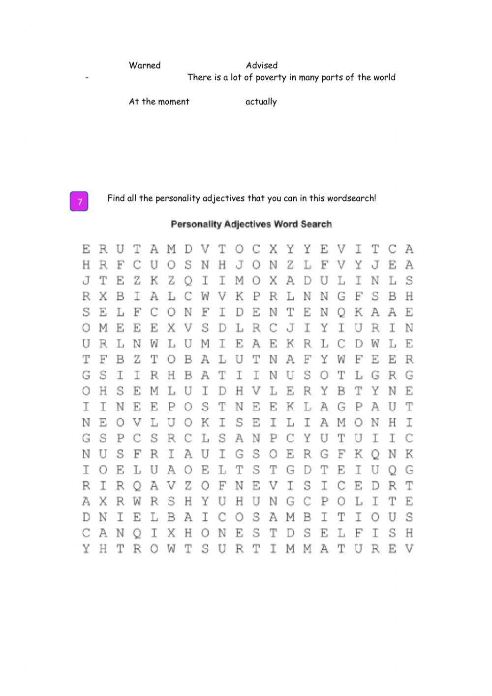 Revision intermediate