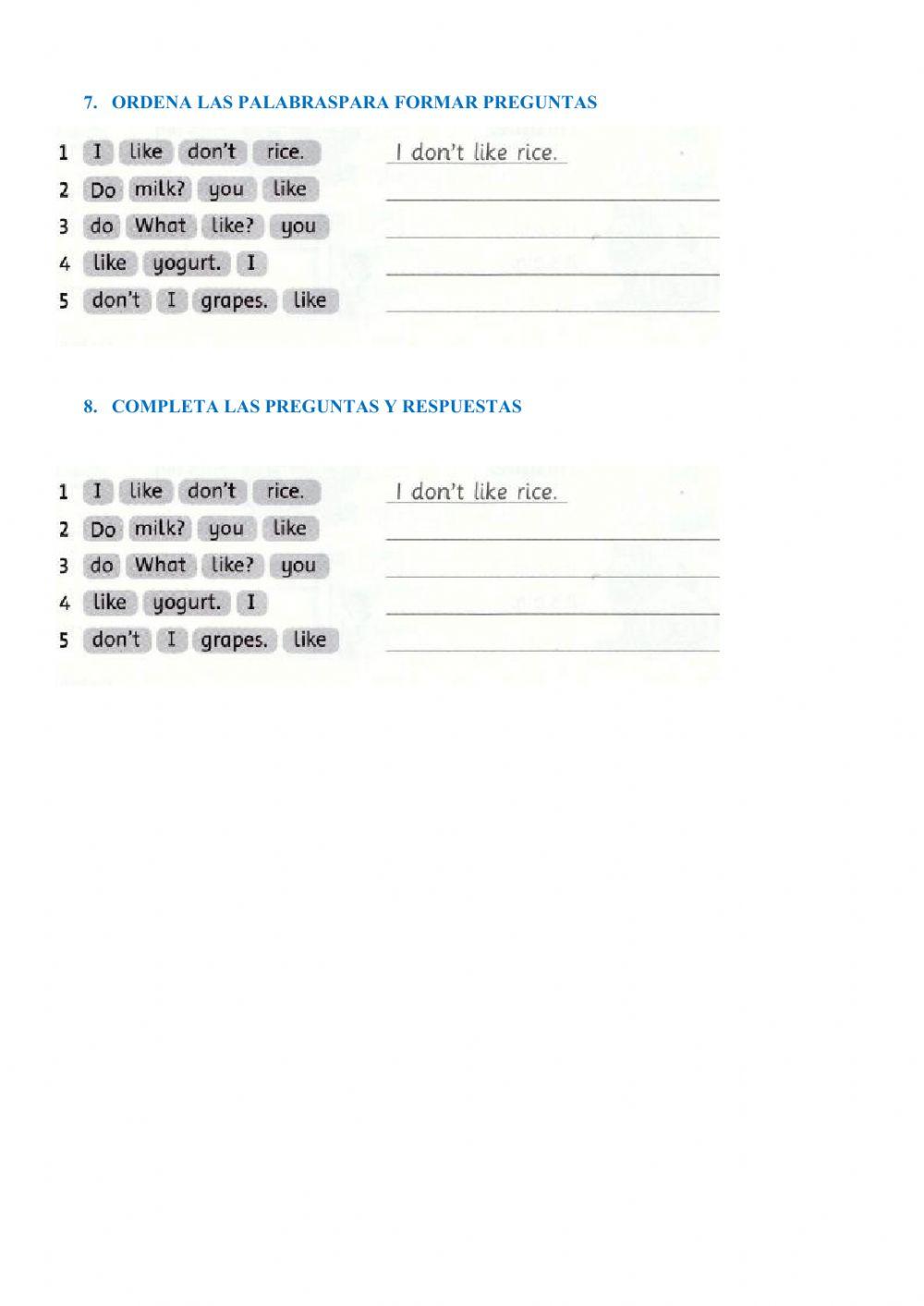 Family and Friends 1