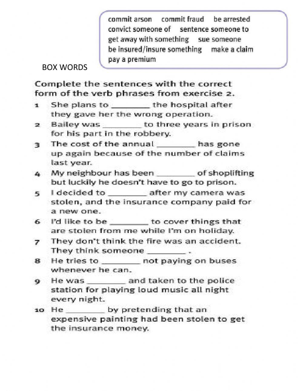 Listeninmg by context