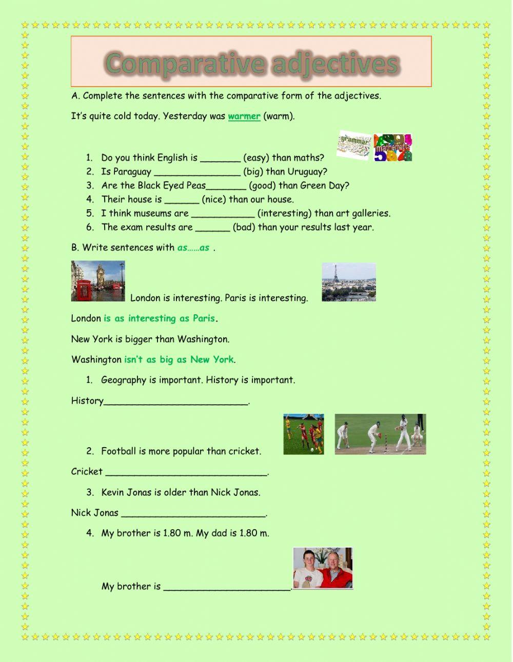 comparative-adjectives-interactive-worksheet-for-1-live-worksheets