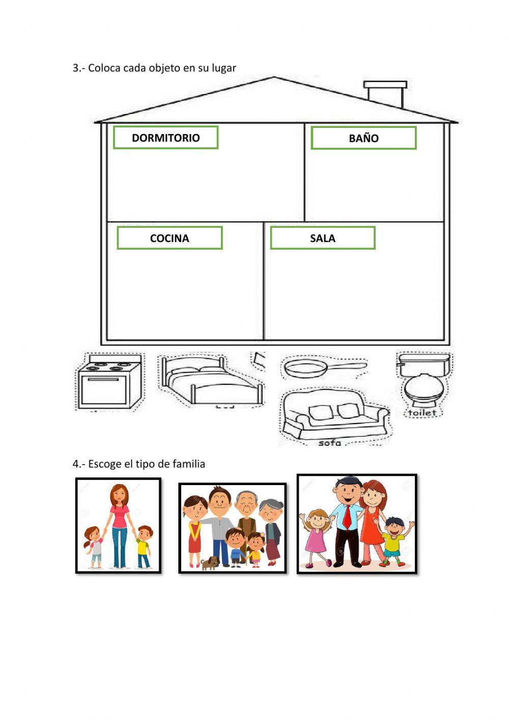 Evaluación Parcial Identidad
