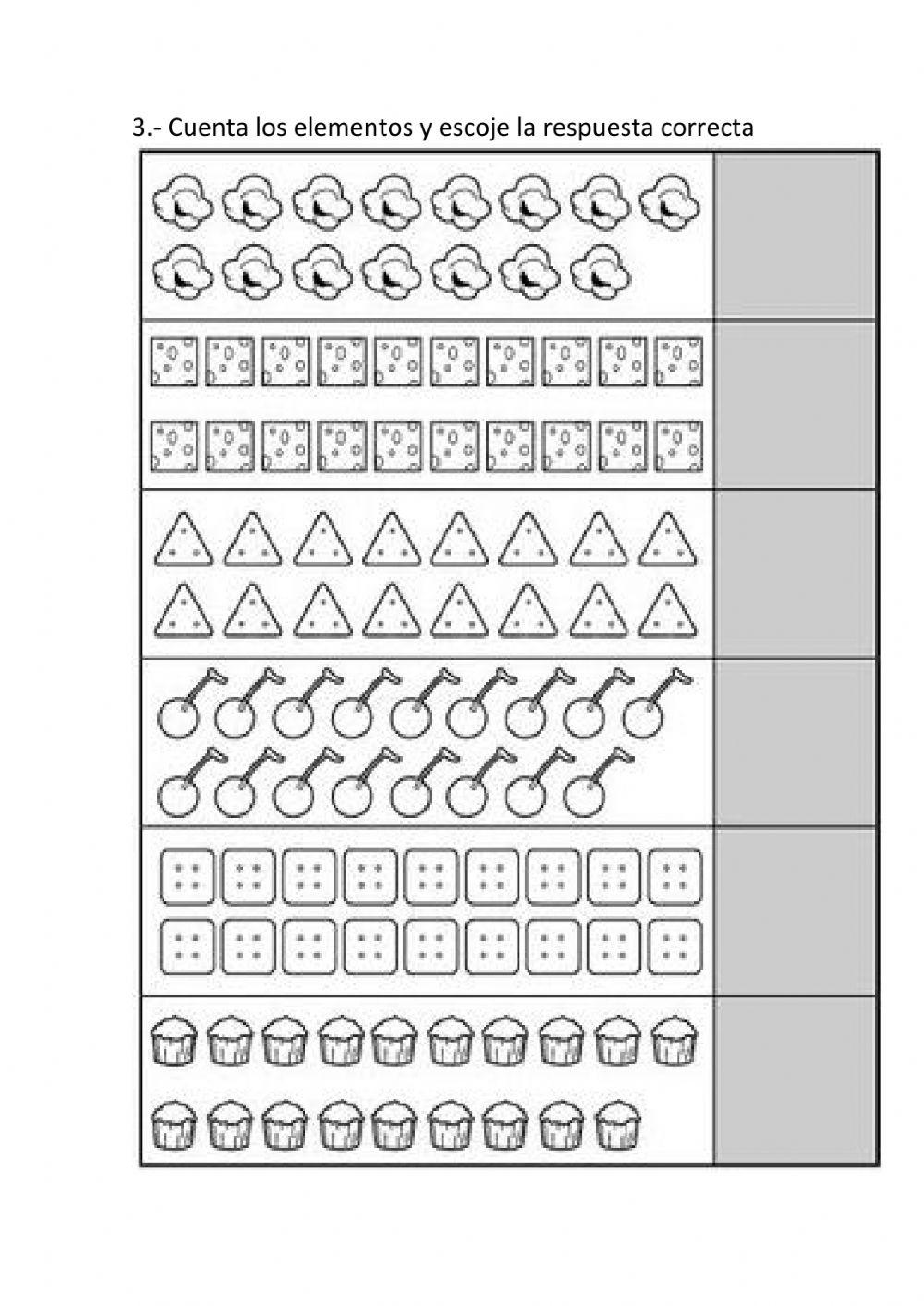 Evaluación Parcial Matemática