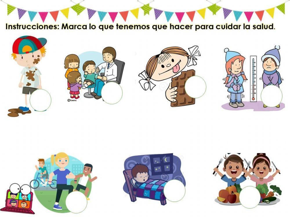Como cuidar la salud