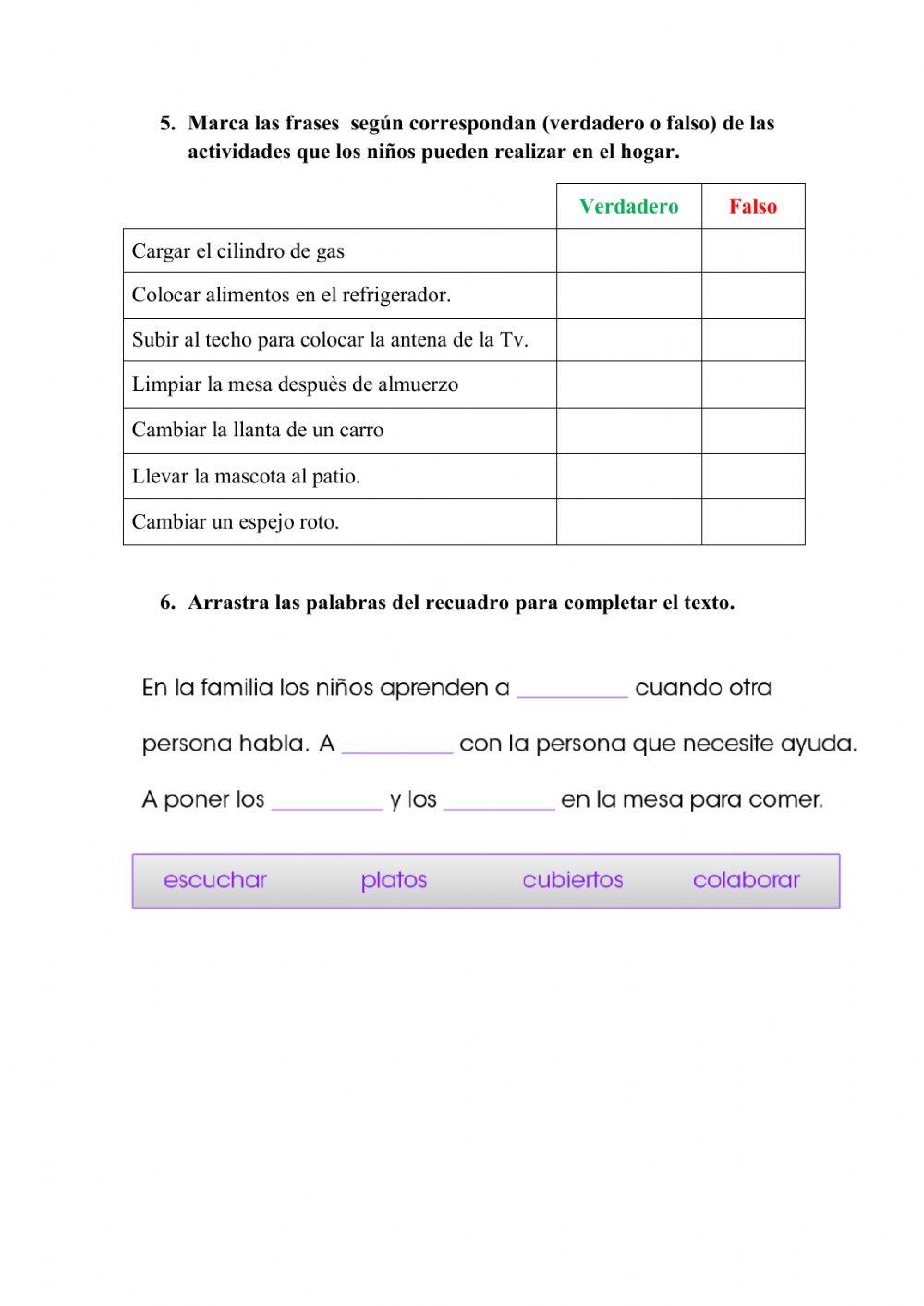 Mtq sociales - casa 2 - miercoles 30