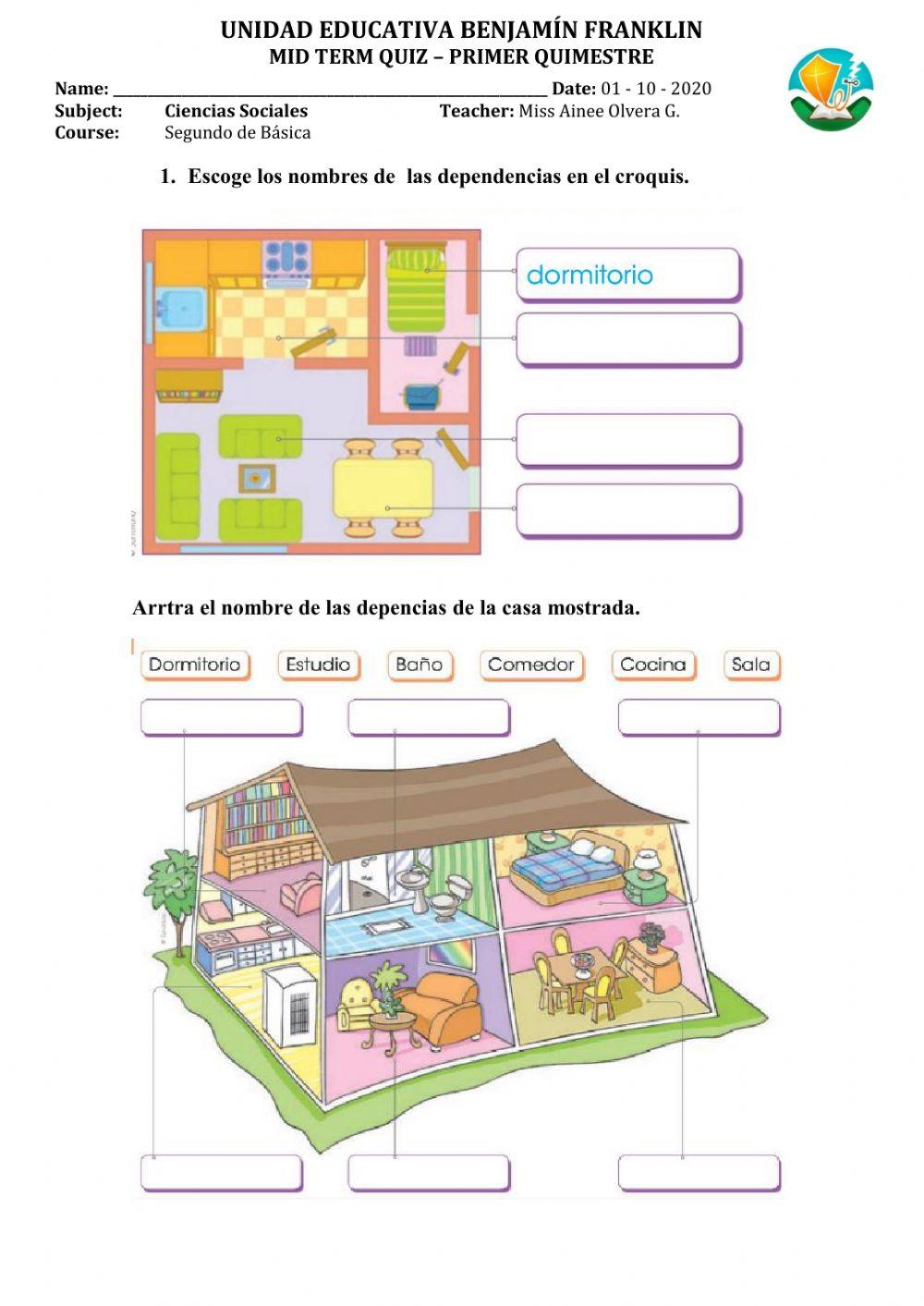 Mtq sociales - casa 3 - jueves o1