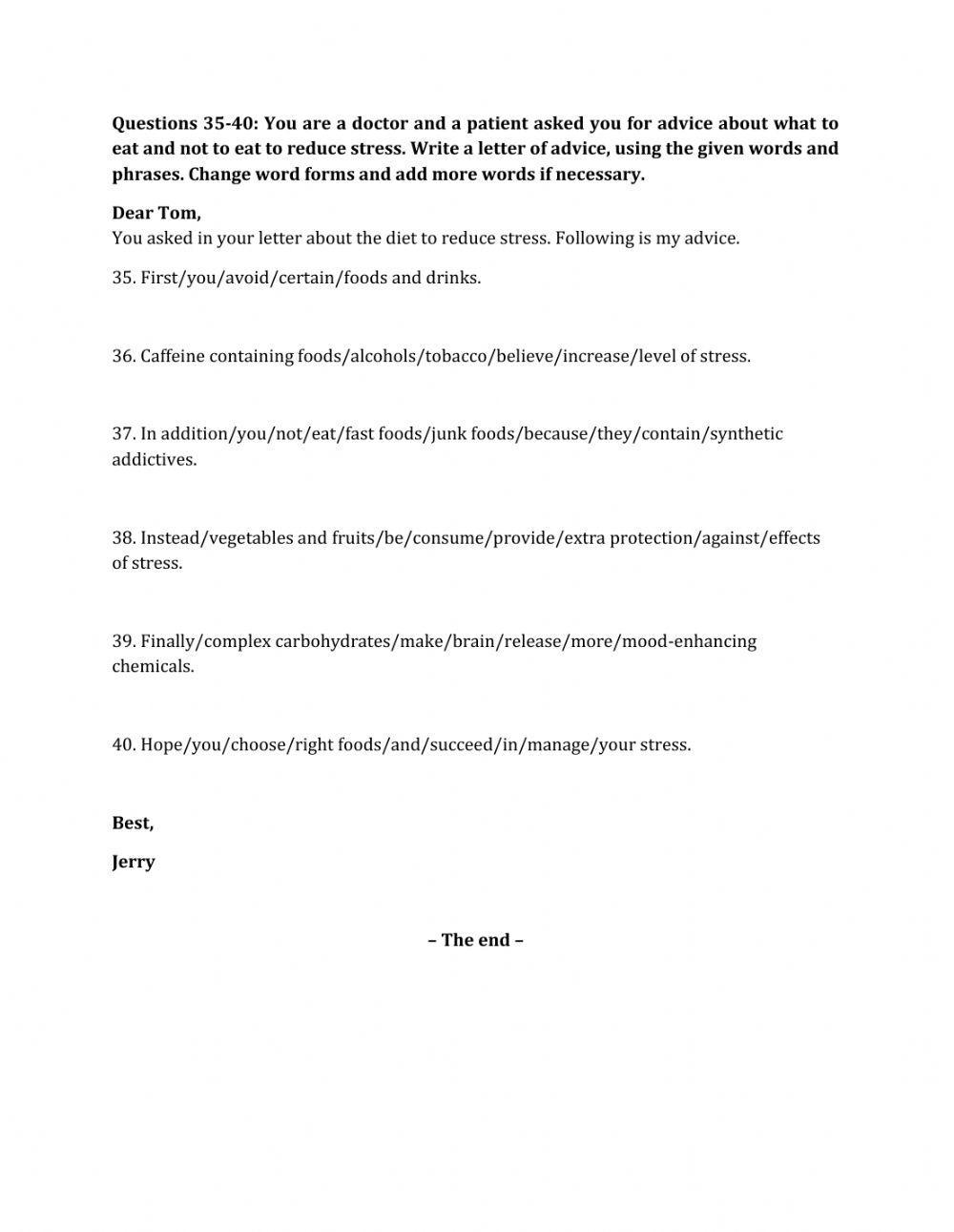 Lớp 10 - Kiểm tra một tiết số 1