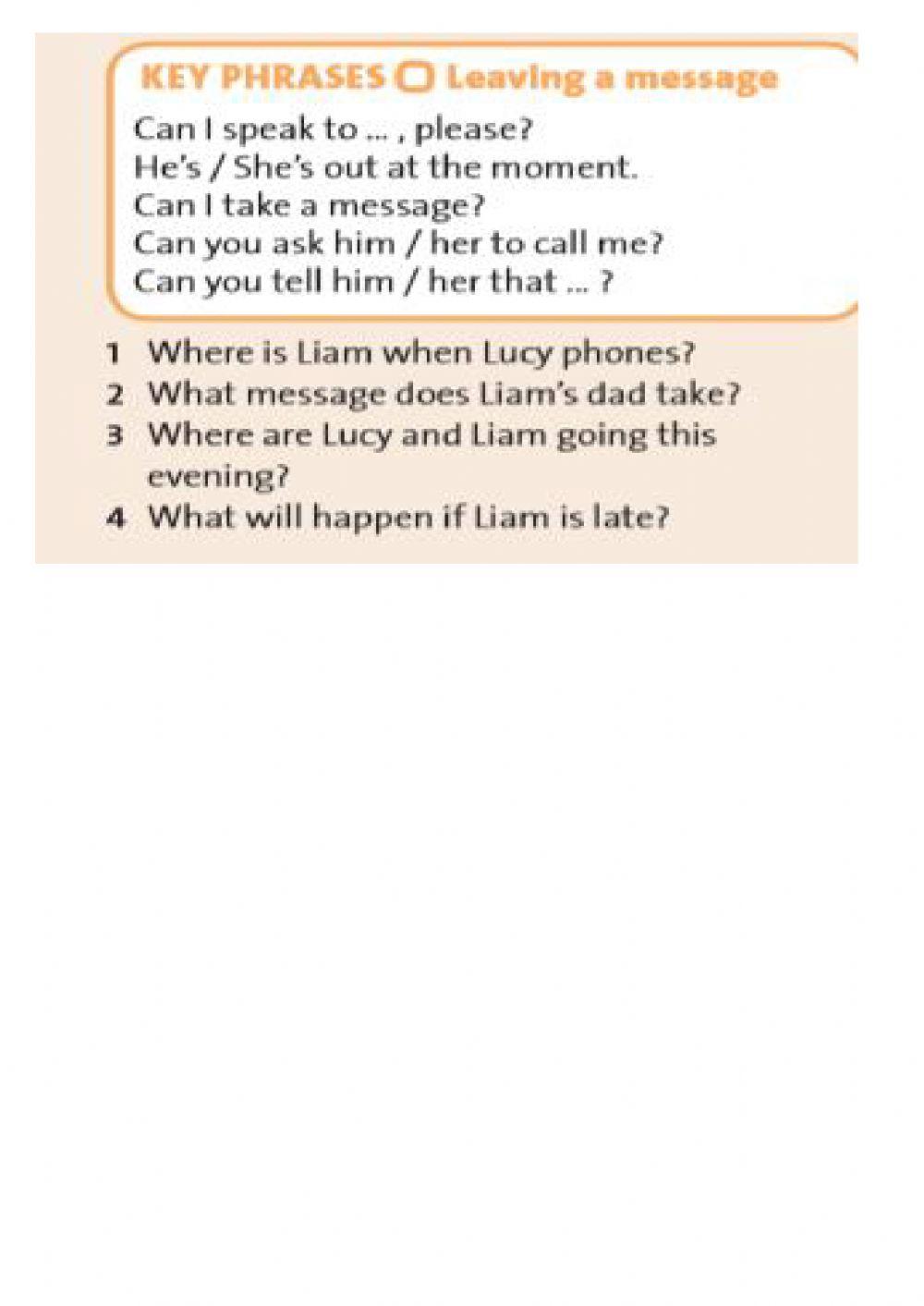 English plus7  p.87 Made by Zhanar Habibullina