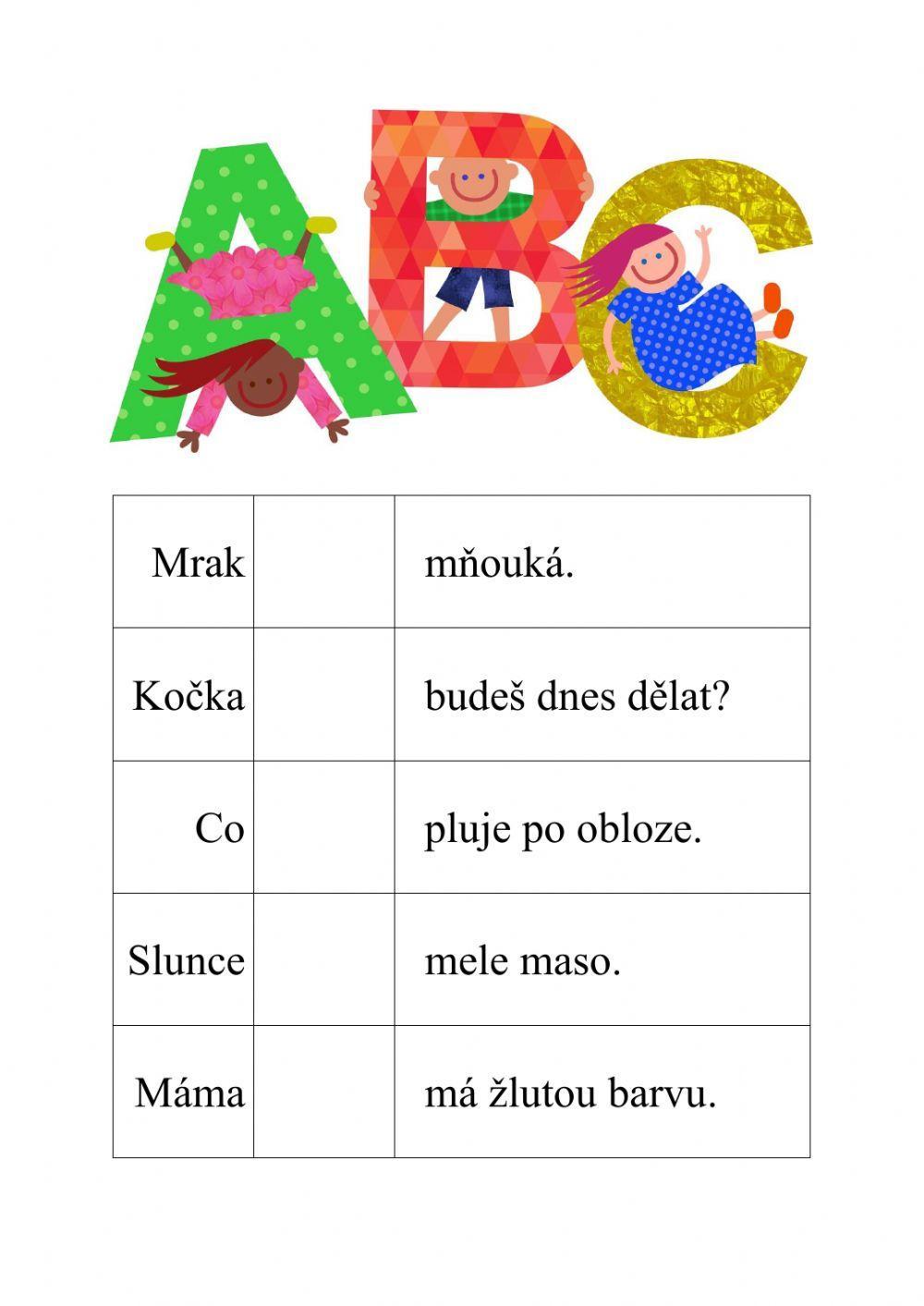 Čtení s porozuměním