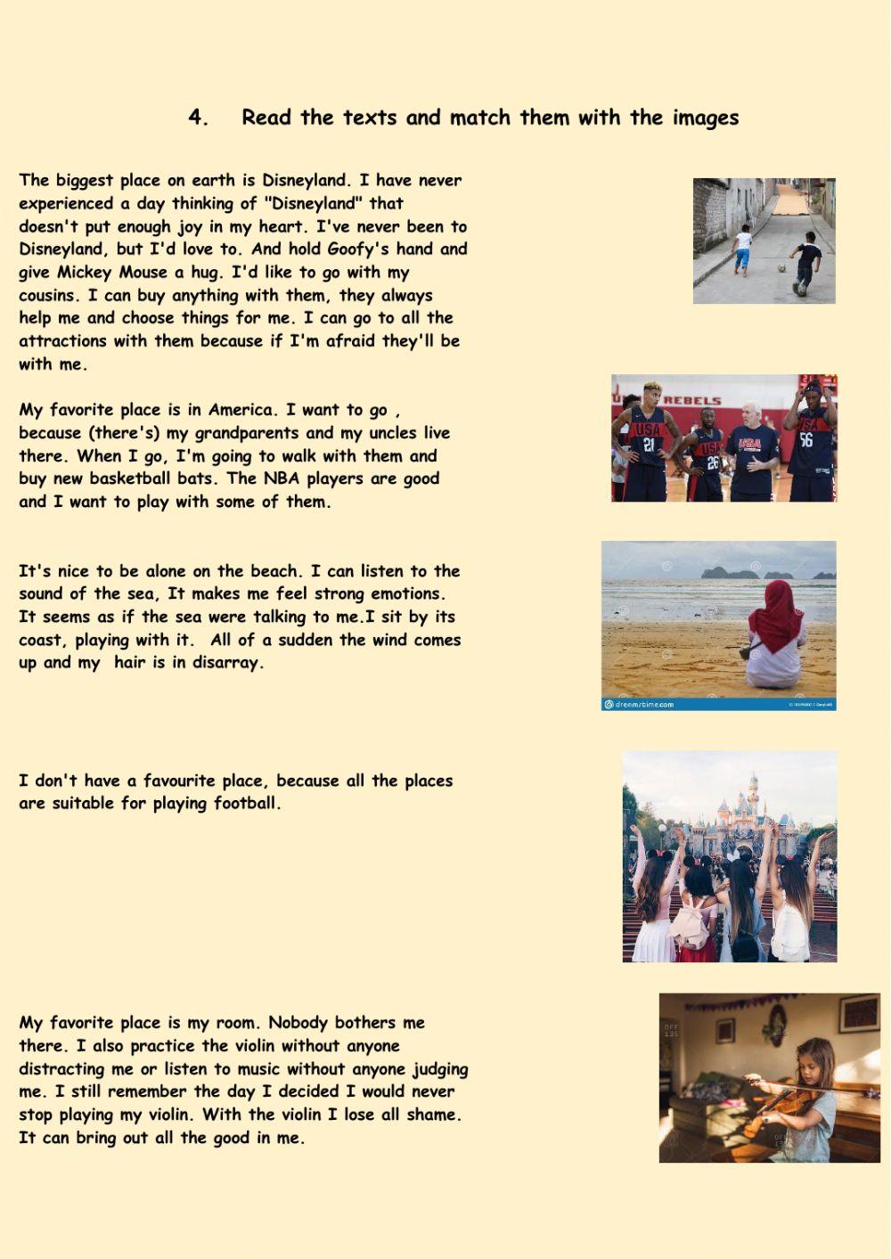 Houses all over the world