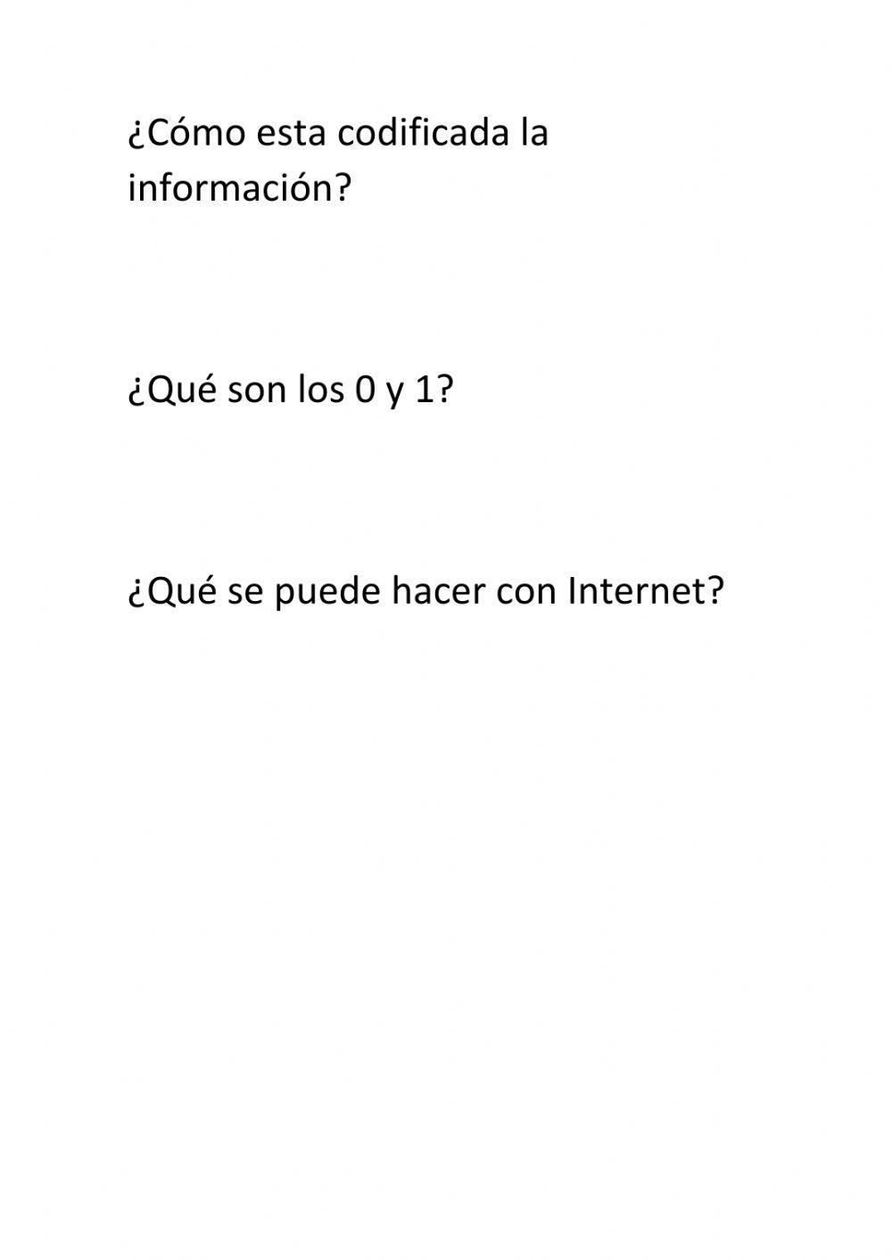 Internet