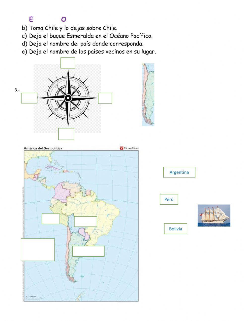 Activdades de repaso