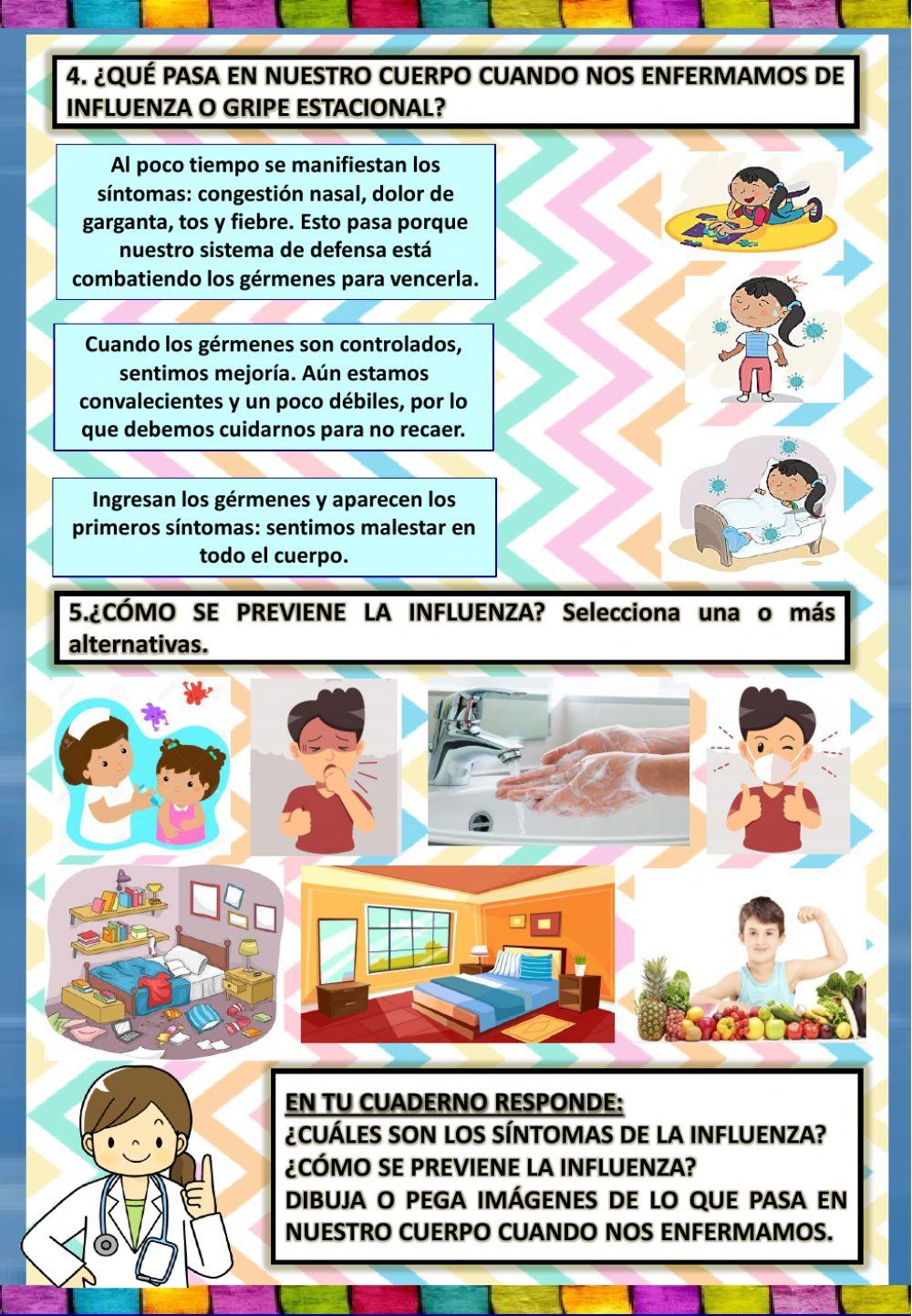 ¿Para qué nos sirven las vacunas?