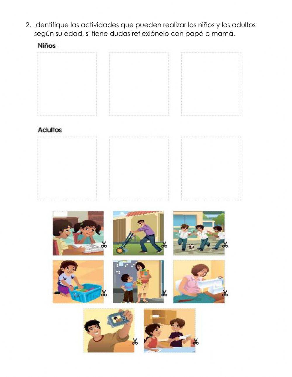 Convivencia armoniosa en la escuela y distrito