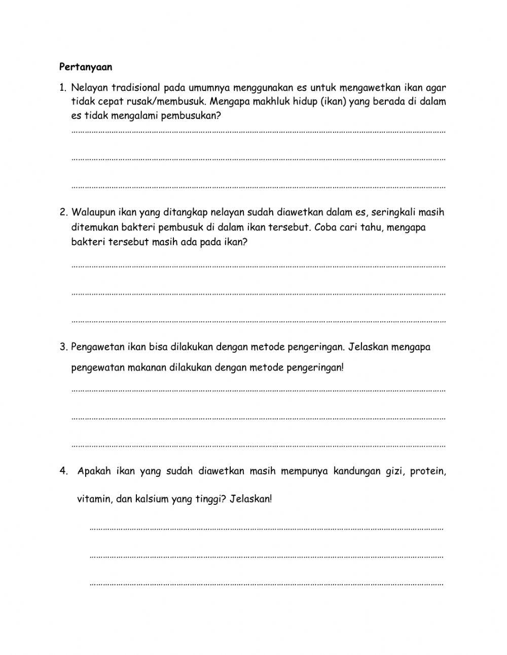 Literasi magdalena