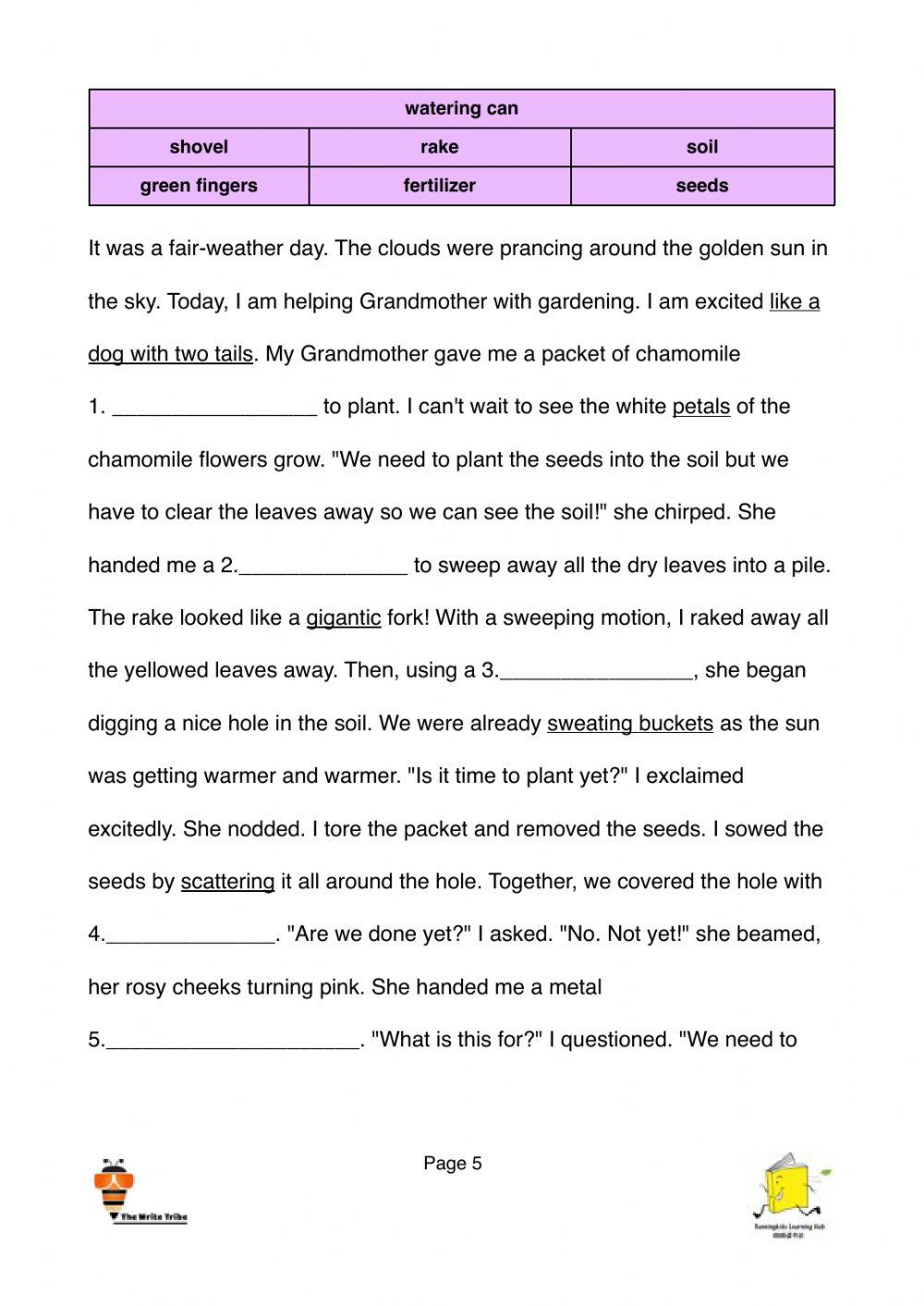 Week 32 e-learning p1 part 1