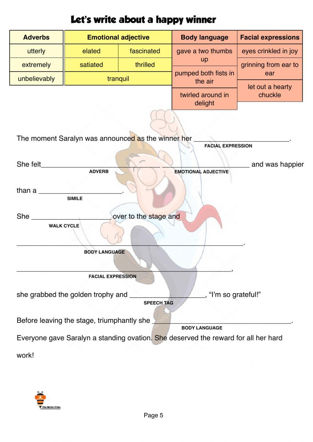 Week 34 e-learning p2 part 1