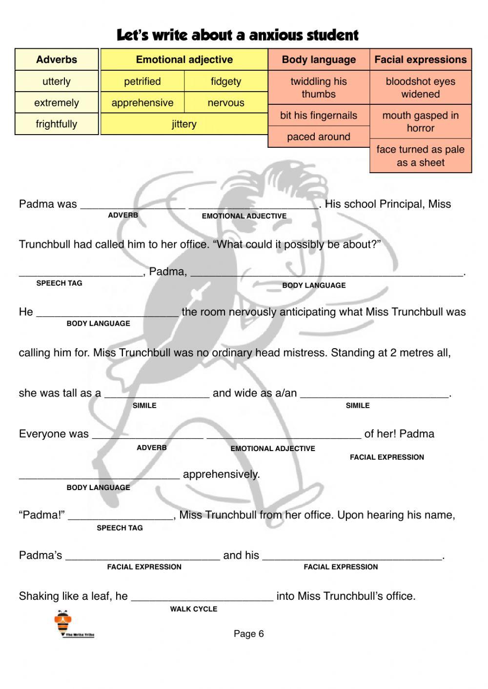 Week 34 e-learning p2 part 1