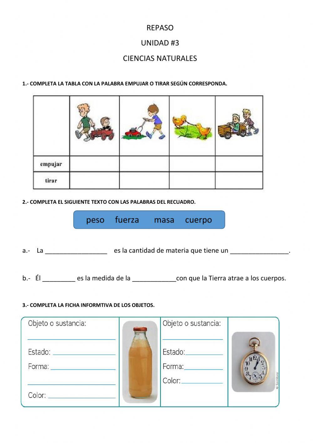 Repaso unidad -3 CCNN