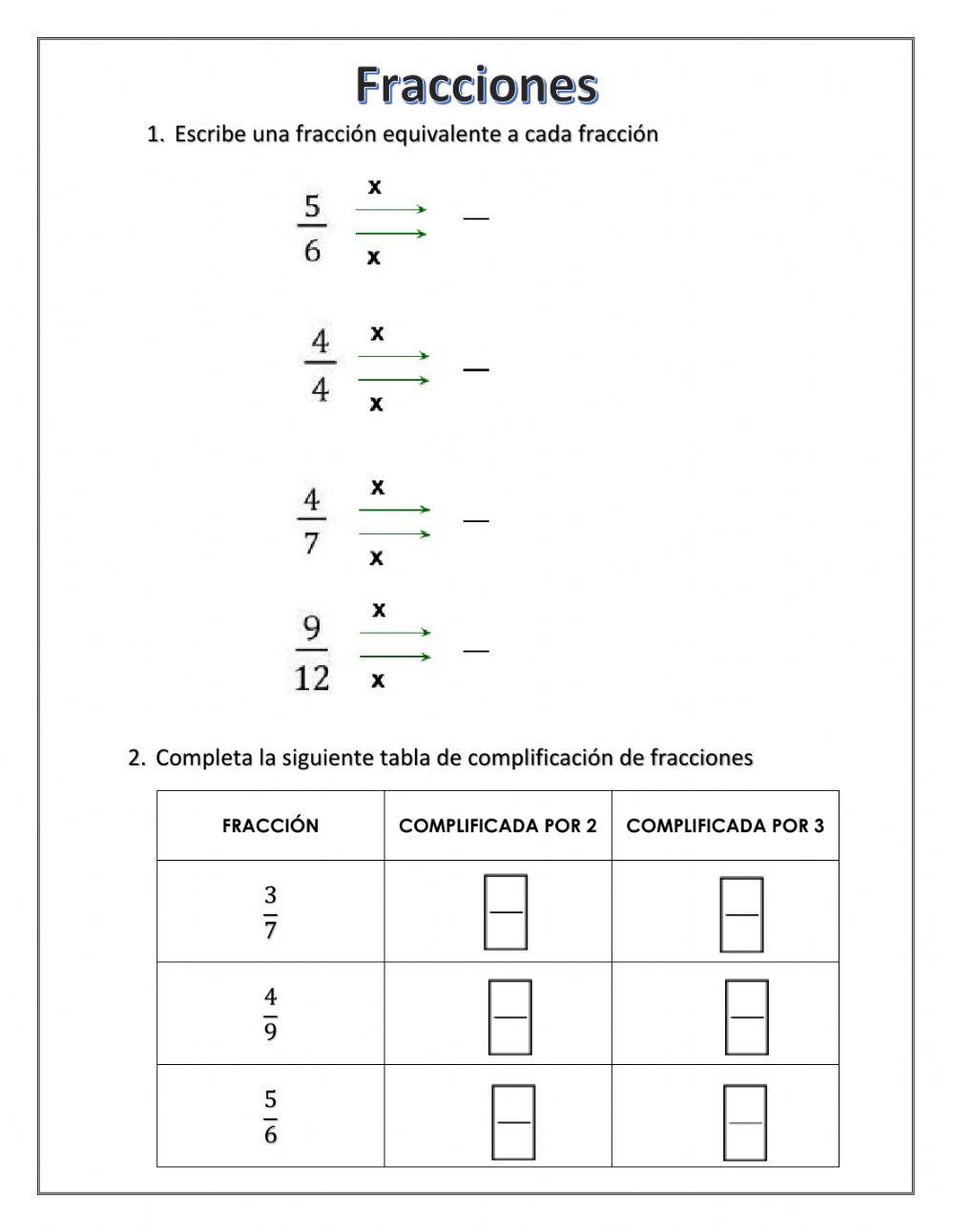 Evaluacion mensual grado tercero