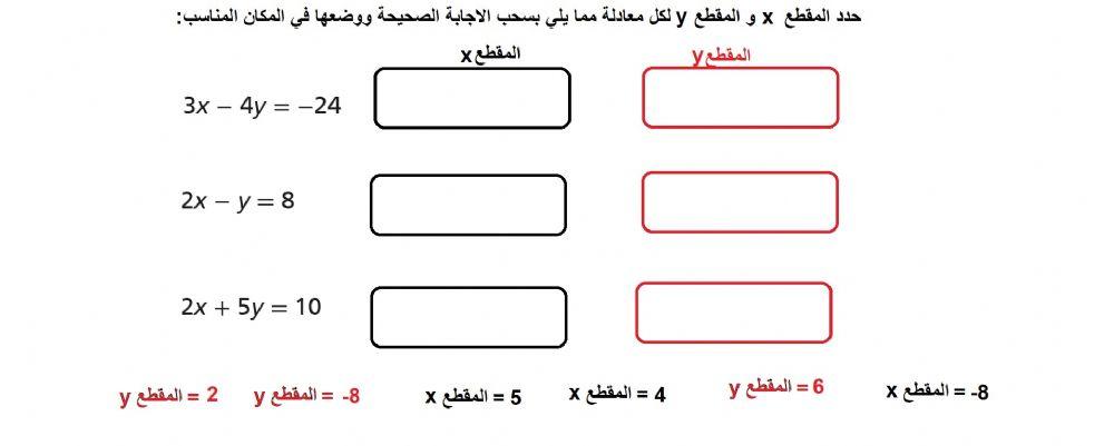 الصيغة القياسية