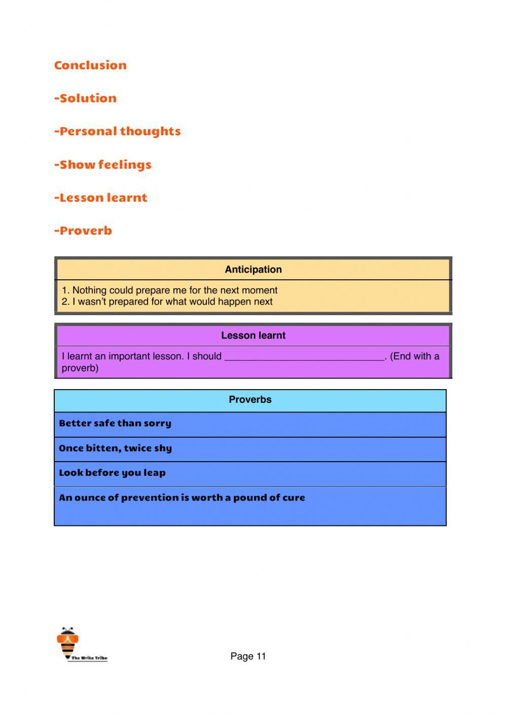 Week 35 e-learning p5-6 part 2
