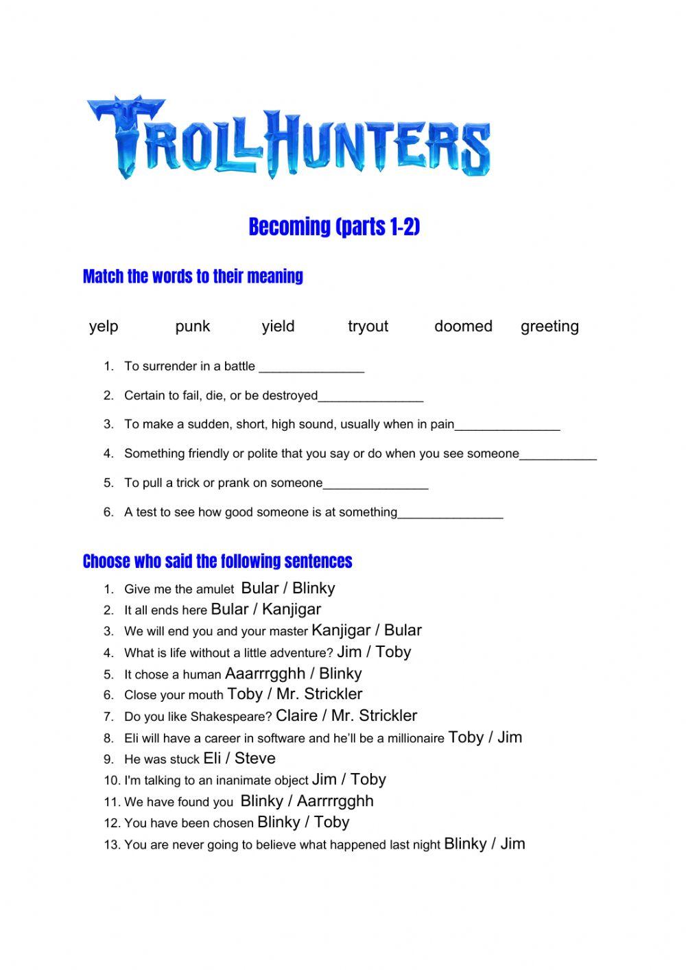 Trollhunters-Episodes 1-2