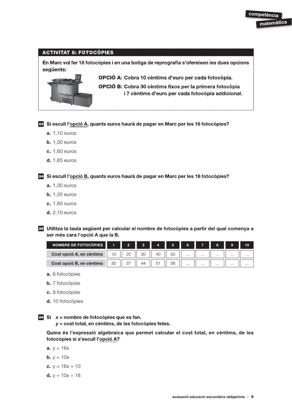 Cmptncs bsqs mtmtqs 0220
