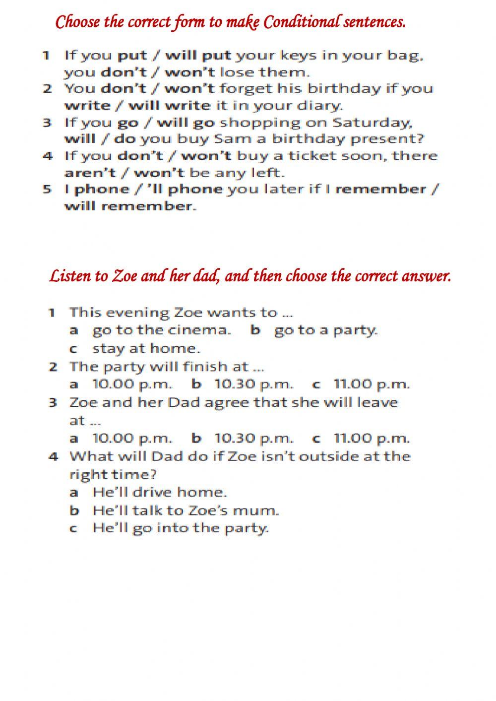 English plus7 Review  p.90 Made by Zhanar Habibullina