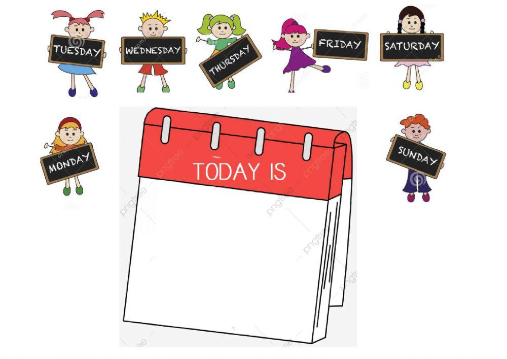 today-is-worksheet-live-worksheets