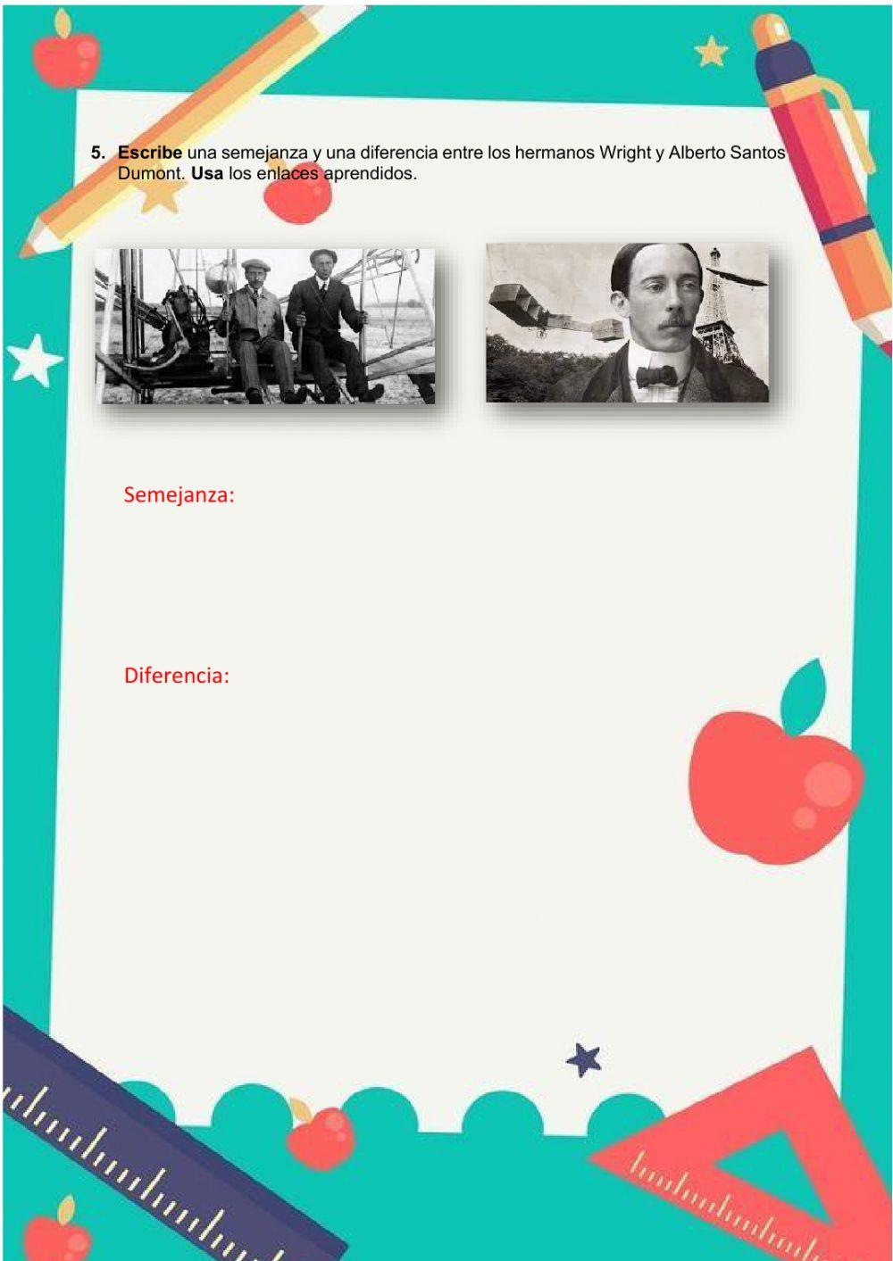 Evaluación de Lectura Comprensiva