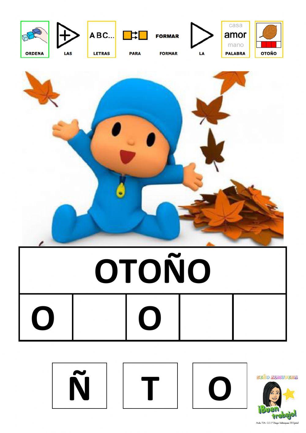 Otoño Otoño
