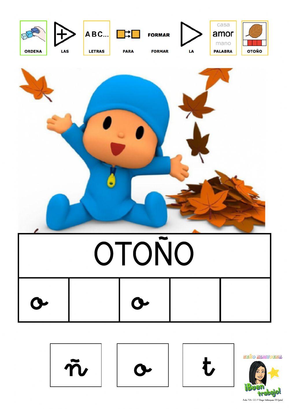 Otoño ii Otoño ii