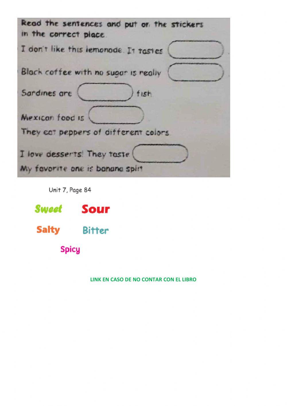 6th grade september 23