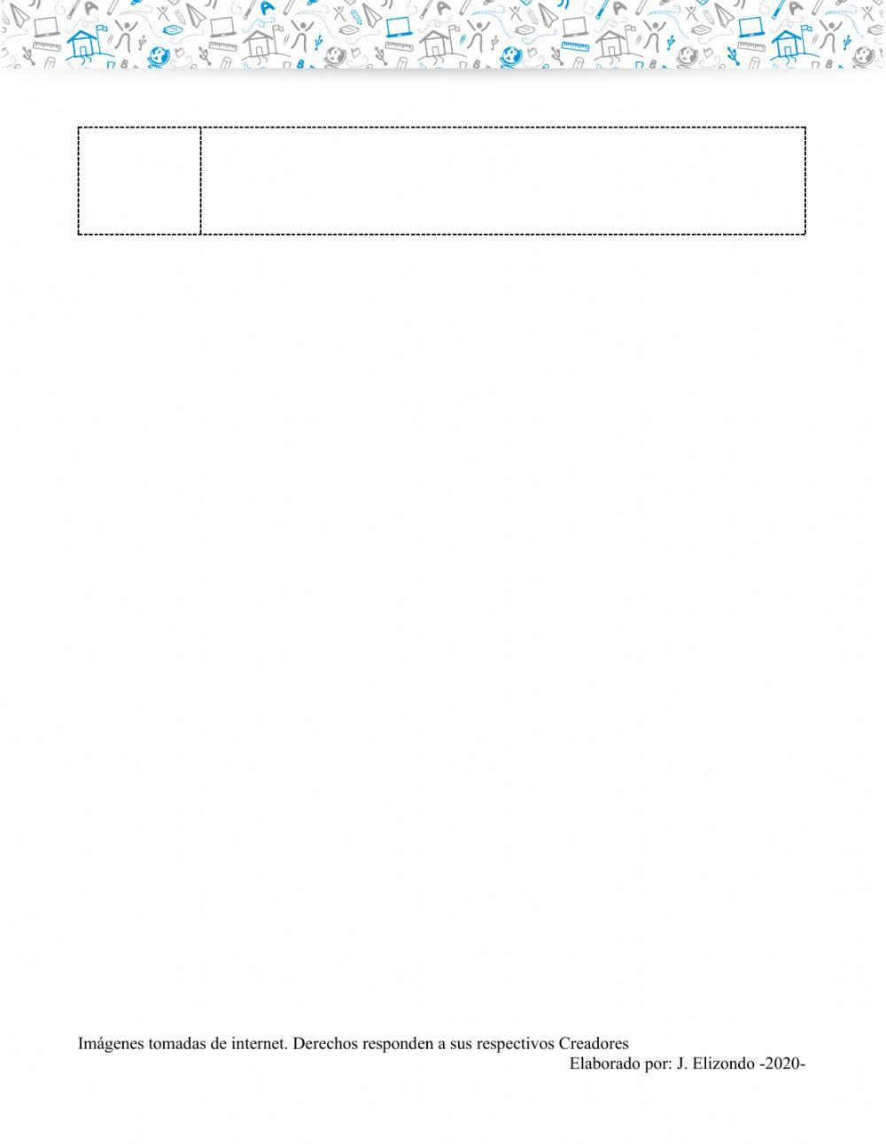 Semana 21 al 25 de Setiembre Cuarto